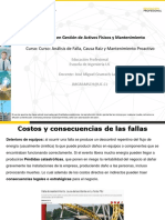 Material Analisis de Fallas DGAM V20