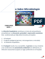 Conceptos Sobre Microbiologia