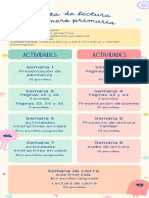 Ruta Primero Primaria - Unidad 1