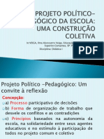 Veiga Ilma 2012-PPP Da Escola Uma Construção UTF-8 Q Coletiva