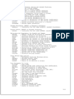 Boîte À Outils Ondelettes Sous Matlab - PDF Téléchargement Gratuit