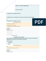 El Consumo Medio Anual Diario