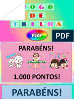 Jogo de perguntas e respostas sobre história