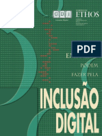 Cruz.o Que As Empresas Podem Fazer Pela Inclusão Digital