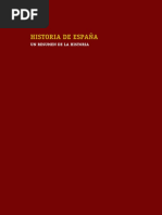Historia Espana