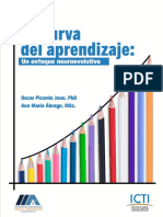 La Curva Del Aprendizaje: Un Enfoque Neuroevolutivo (1era Ed.)