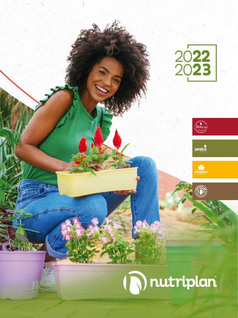 Catalogo Nutriplan 2022-2023 - Web | PDF