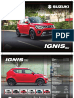 3 Ficha Tec 31X22 Suzuki IGNIS 2022