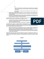 Tipos de Pruebas de Auditoría