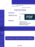 Fourier