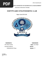 SE Lab File (Execution) Copy