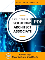 AWS Certified Solutions Architect Associate (Jon Bonso and Adrian Formaran) (z-lib.org)