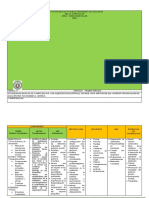 Formato de Plan de Area 2023