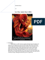 Review Spider-Man 2 2004