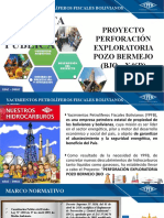 Consulta Pública - POZO BERMEJO (002) Ul