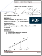 ASTUS Maths TD4 3ème 12-13