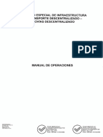 Manual de Operaciones PVD