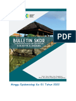 Buletin MG 51 Klungkung