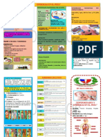 Epidemias y Enfermedades en El Peru