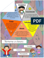 Retorno A Clases:: Pandemia