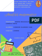 Informe Del Simulacro