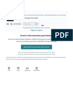 Fazer Upload de Um Documento - Scribd 2