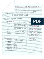 Metallergy Class