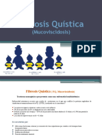 Fibrosis Quistica