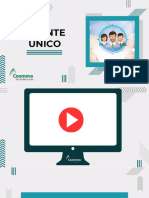 Taller Cliente Unico