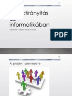 Projekt Életútja 1