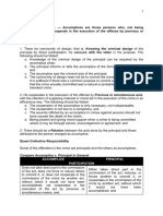 Art. 18 19 RPC Criminal Law Week 3 November 2021