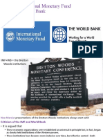 GOVT 3047 2023 IMF and WB Structure and Function Recording