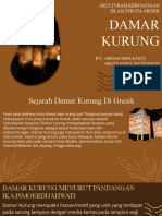 Damar Kuruung-1