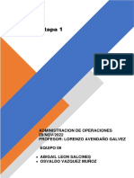 A#6.Proyecto - Parte1 Equipo9 PDF