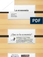 La Economía