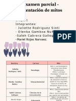 Orientación Vocacional