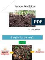 Propiedades Biologicas