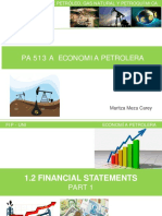 PA513 - Tema 1.2. - Estados Financieros P2