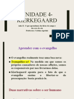 Unidade 4 - Kierkegaard. 07-06