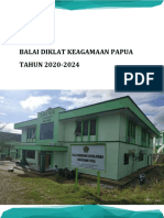 Renstra BDK Papua 2020-2024 Ttd..ok