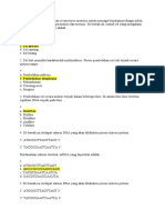 Soal Uas Biomed 2022