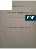 Informe de Practicas - Joul Tamara