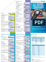 LE GUIDE Procédure