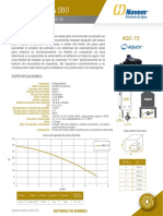 FT SBO AQC-15 - Aquex