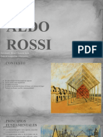 Aldo Rossi