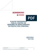 Anexo N 9 Plan de Cia Derrames de Hidrocarburos Chinconal