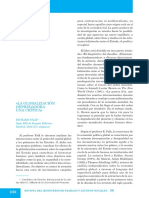 PDF La Globalizacion Depredadora Una Critica - Compress