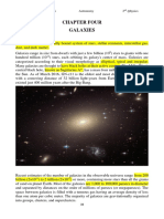 Astronomy 2021E Sm2