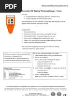Elcometer