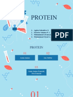 Protein Kimia